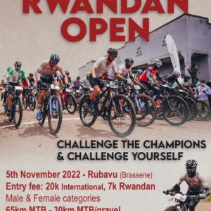 Rwandan Open